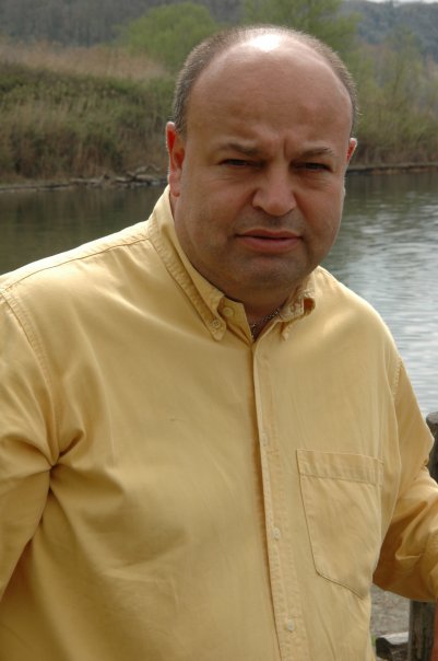 Giampiero Santesarti
